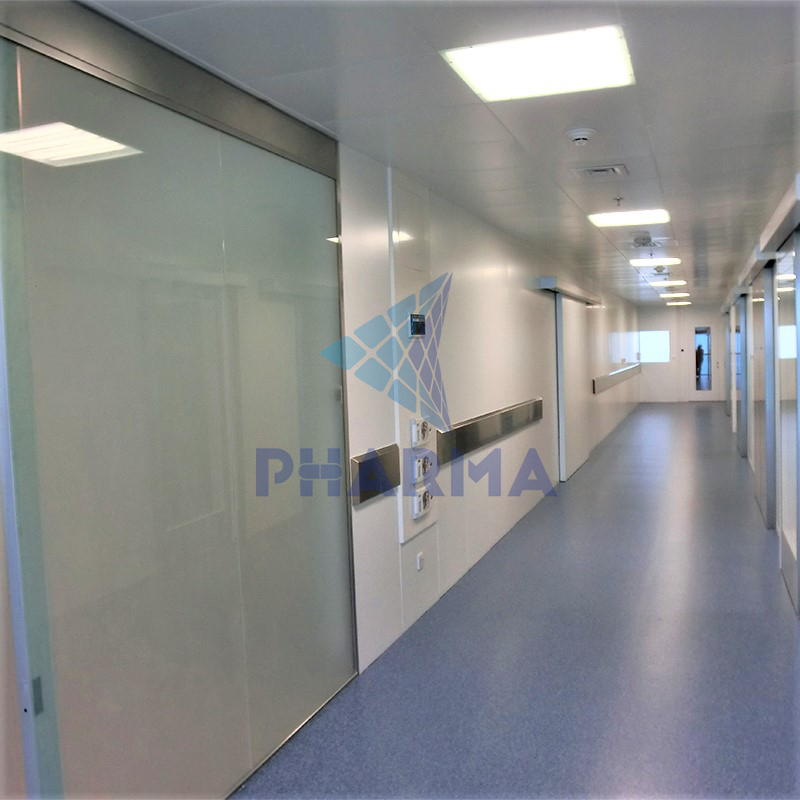 news-PHARMA-Selection Of Clean Room Lights Fixtures-img-1