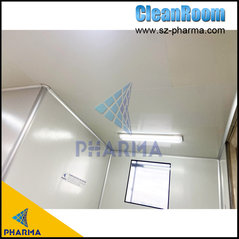news-Dressing Requirements And Disinfection Methods Of Personnel In The Clean Room-PHARMA-img-1