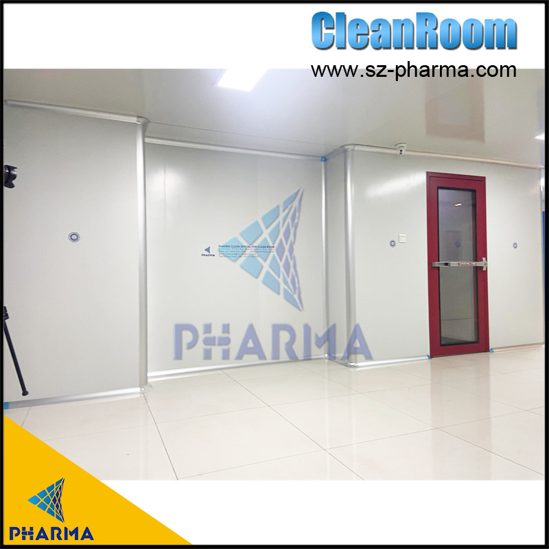 news-PHARMA-Dressing Requirements And Disinfection Methods Of Personnel In The Clean Room-img-1