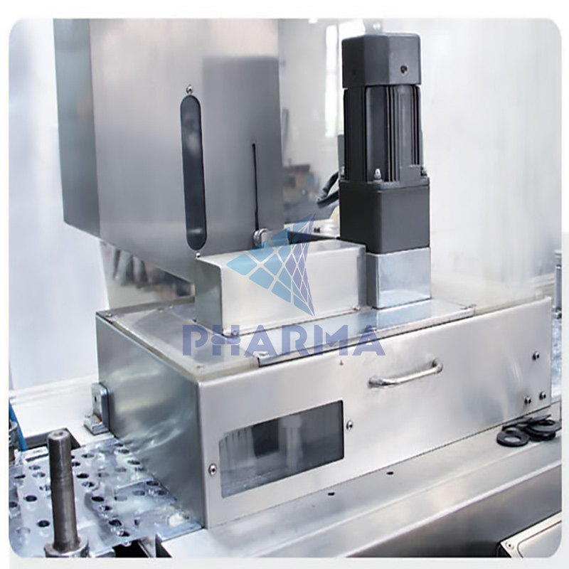 news-Today I Will Introduce You a Very Successful Machine, Dpb-250E Blister Packing Machine-PHARMA-i-1