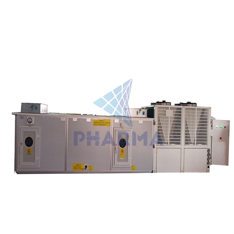 news-Attention Shall Be Paid Before Installation Of Air Conditioning Unit-PHARMA-img