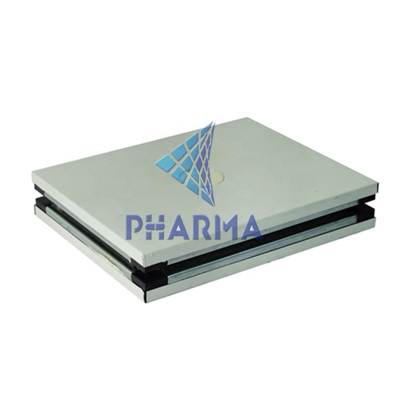 news-Type And Introduction Of Color Steel Panel-PHARMA-img