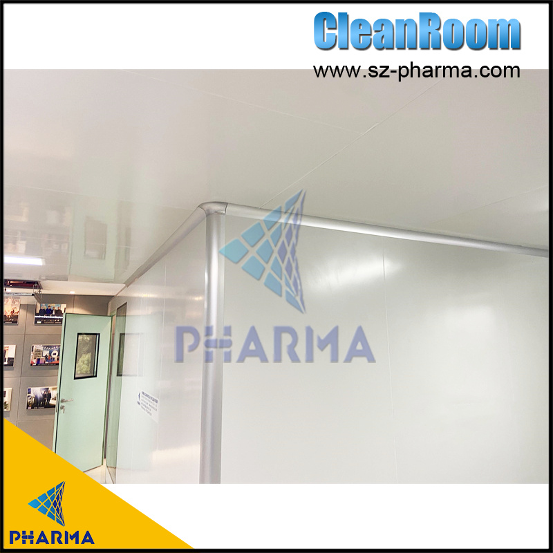 news-PHARMA-FAQ How To Clean The Clean Room-img