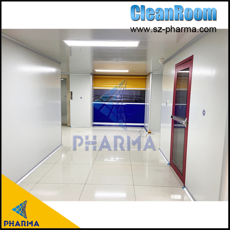 news-FAQ How To Clean The Clean Room-PHARMA-img-1