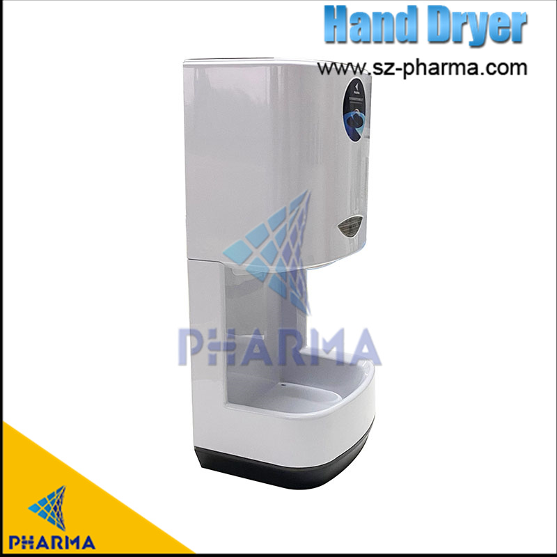 product-PHARMA-High Quality Automatic Energy Efficiency Hand Dryer Short-img