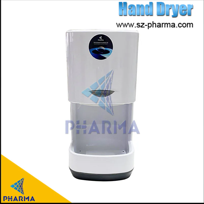 High Quality Automatic Energy Efficiency Hand Dryer Short