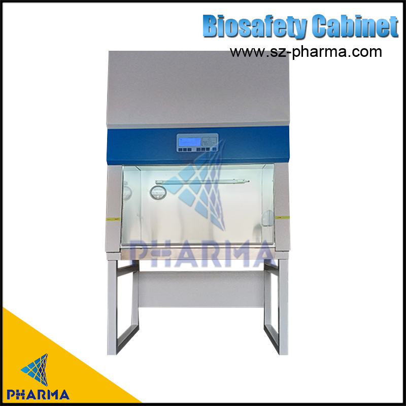 news-How To Use Biosafety Cabinet To Be The Safest-PHARMA-img