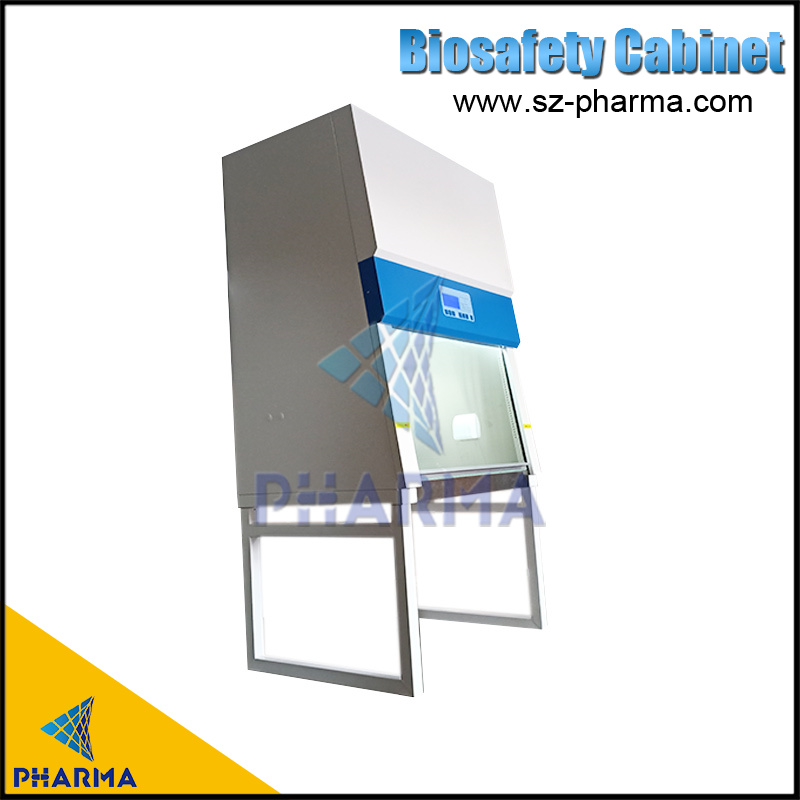 news-PHARMA-How To Use Biosafety Cabinet To Be The Safest-img