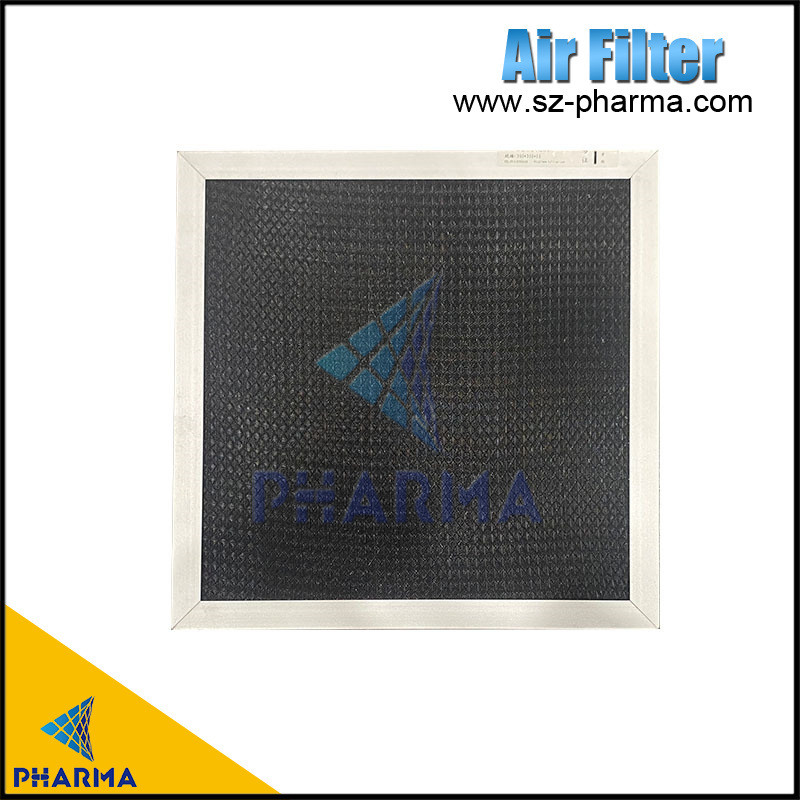 news-PHARMA-Filter For Clean Room-img-1