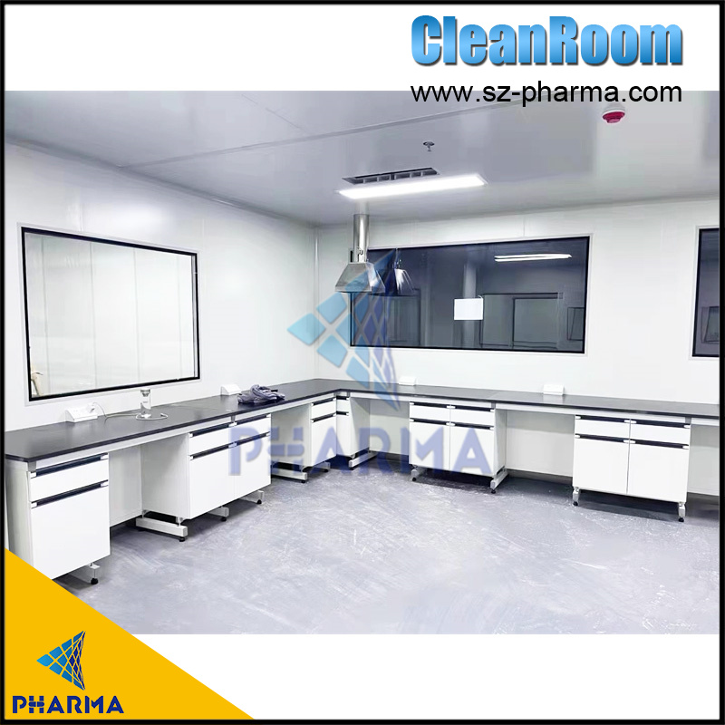 news-PHARMA-Clean Room Disinfection Method I-img