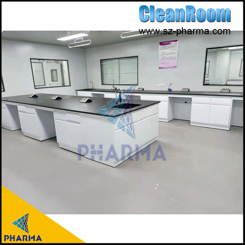 news-Clean Room Disinfection Method I-PHARMA-img-1
