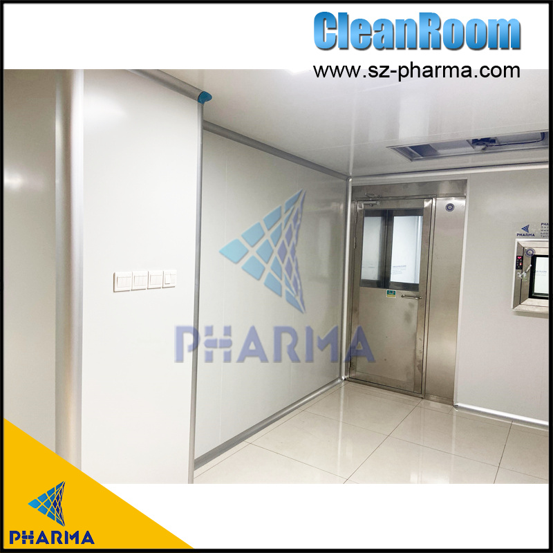 news-PHARMA-What Are The Classifications Of Clean Rooms-img-1