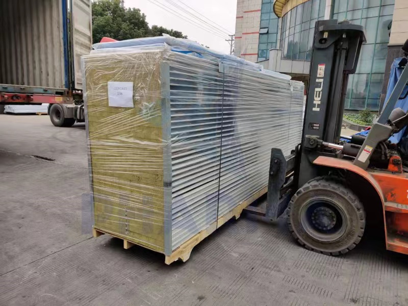 news-PHARMA-Cleanroom Shipment From Suzhou Pharma-img