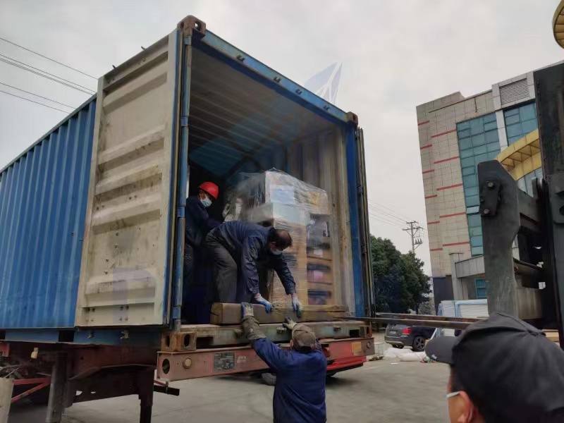 news-Cleanroom Shipment From Suzhou Pharma-PHARMA-img