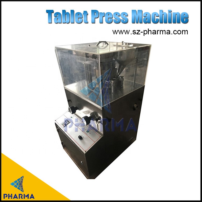 news-FAQ Disassembly Of Stamping Die For Tablet Press Machine-PHARMA-img-1