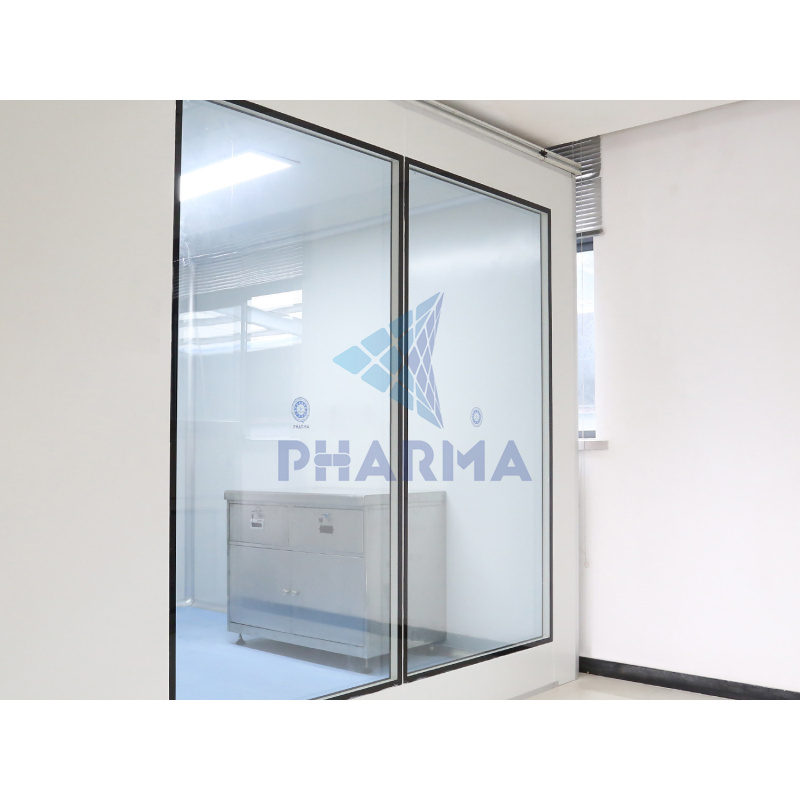 news-Clean Room Construction: Everything You Need To Know（2）-PHARMA-img