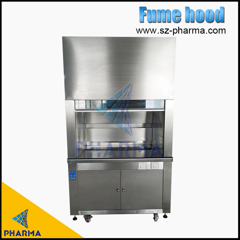 news-PHARMA-Biosafety Cabinet, Ultra-Clean Workbench, Fume Hood Are You Using It Right-img