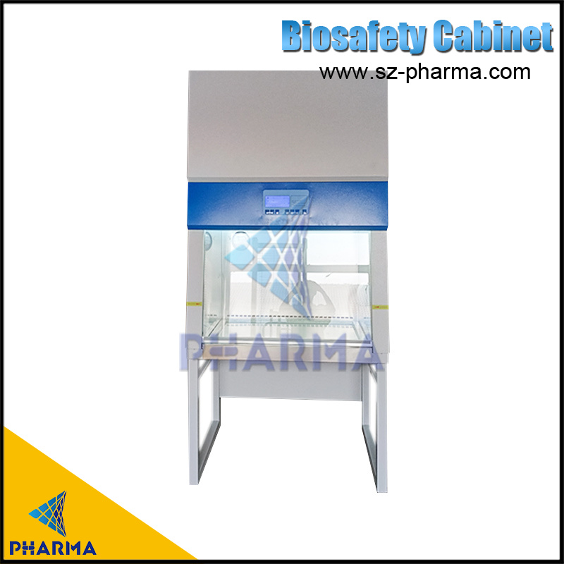 news-Biosafety Cabinet, Ultra-Clean Workbench, Fume Hood Are You Using It Right-PHARMA-img