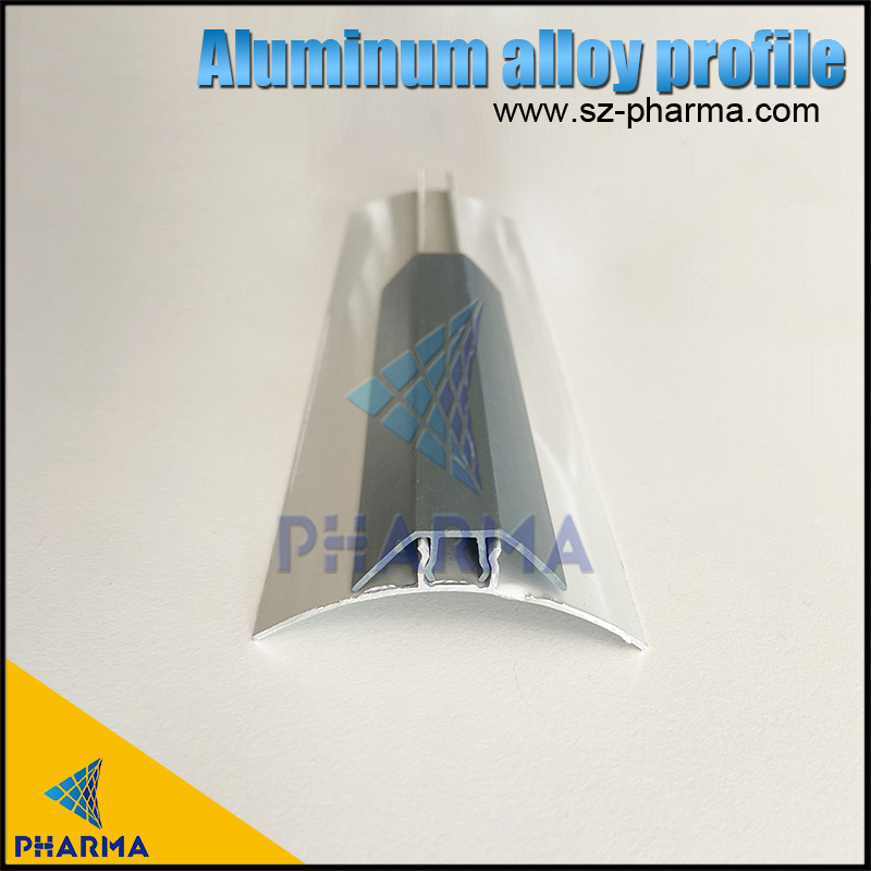 news-PHARMA-Aluminum Alloy Profiles-img-1