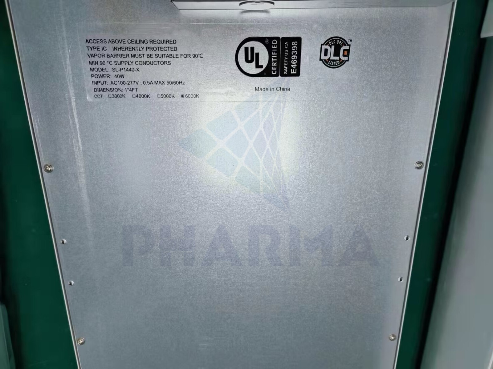 news-UL Certified LED Light-PHARMA-img