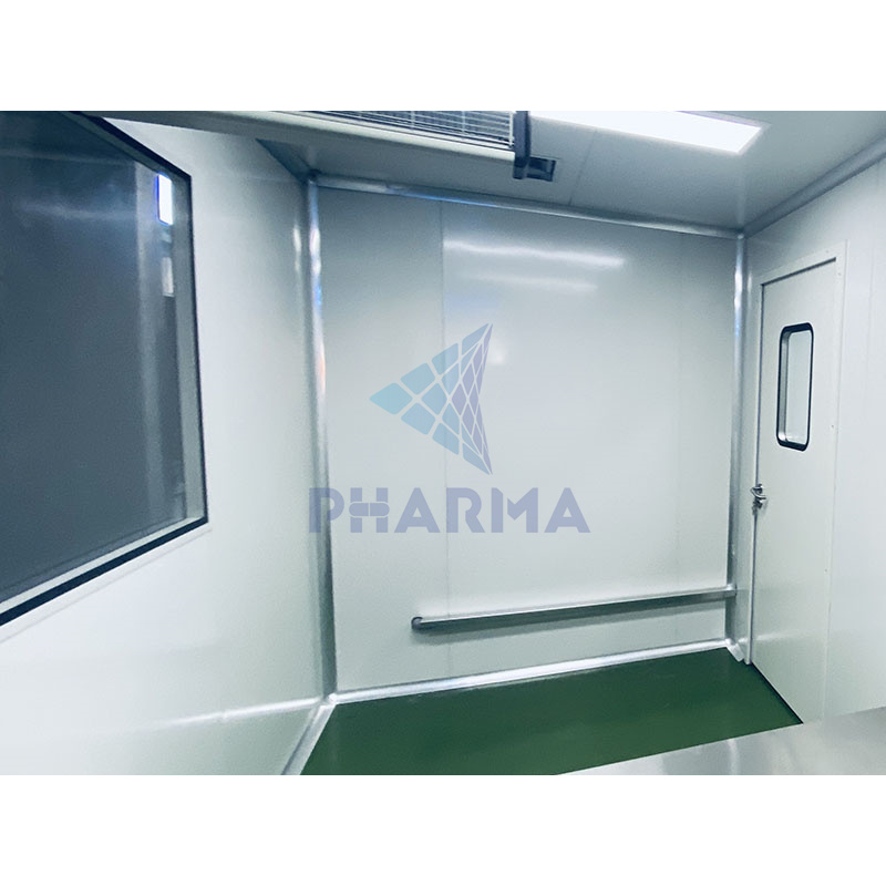 news-What is Cleanroom in Pharma-PHARMA-img