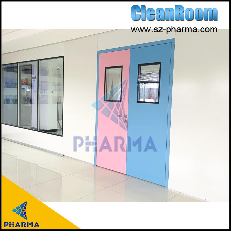 news-How do Cleanrooms Differ in Their Cleanliness-PHARMA-img-1