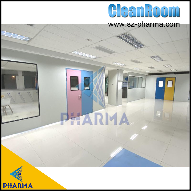news-PHARMA-How to Set Up a Clean Lab-img
