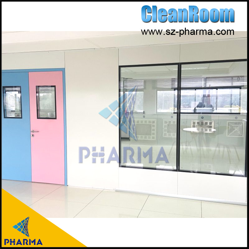 news-How to Set Up a Clean Lab-PHARMA-img