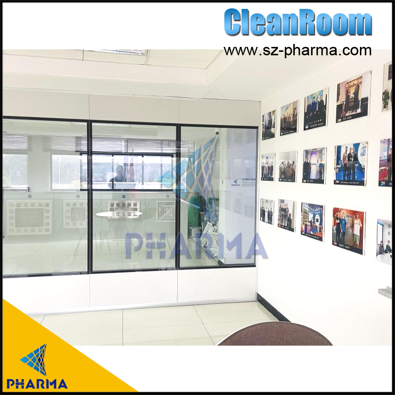 news-PHARMA-How to Set Up a Clean Lab-img-1