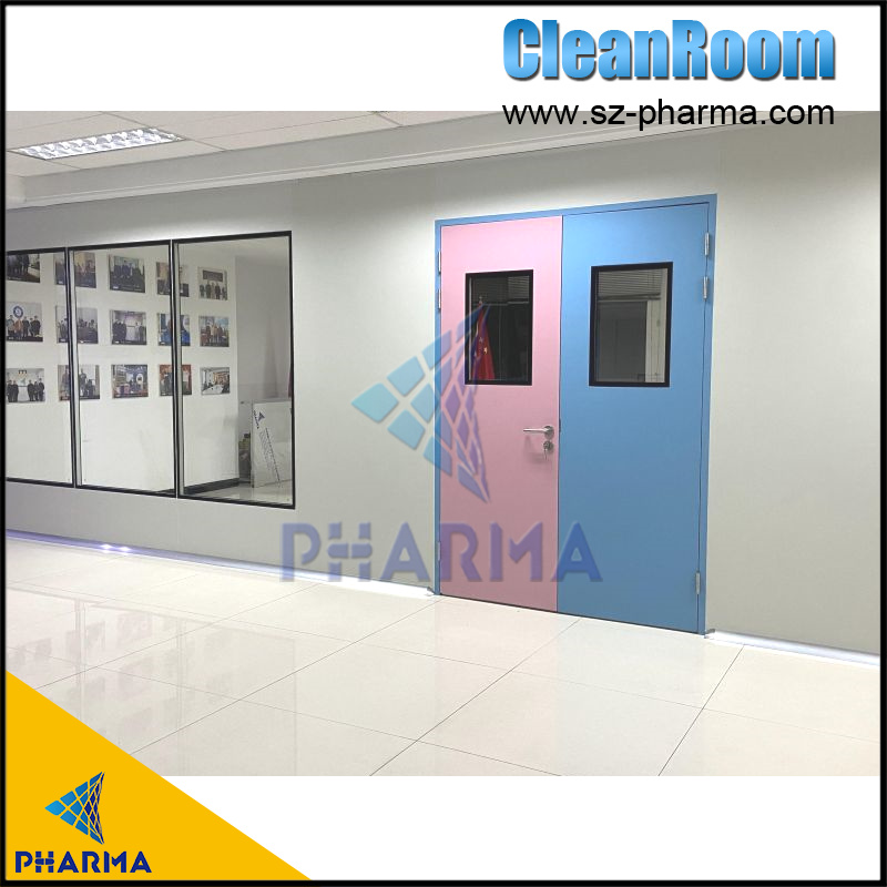 news-How to Control the Humidity in the Clean Room-PHARMA-img