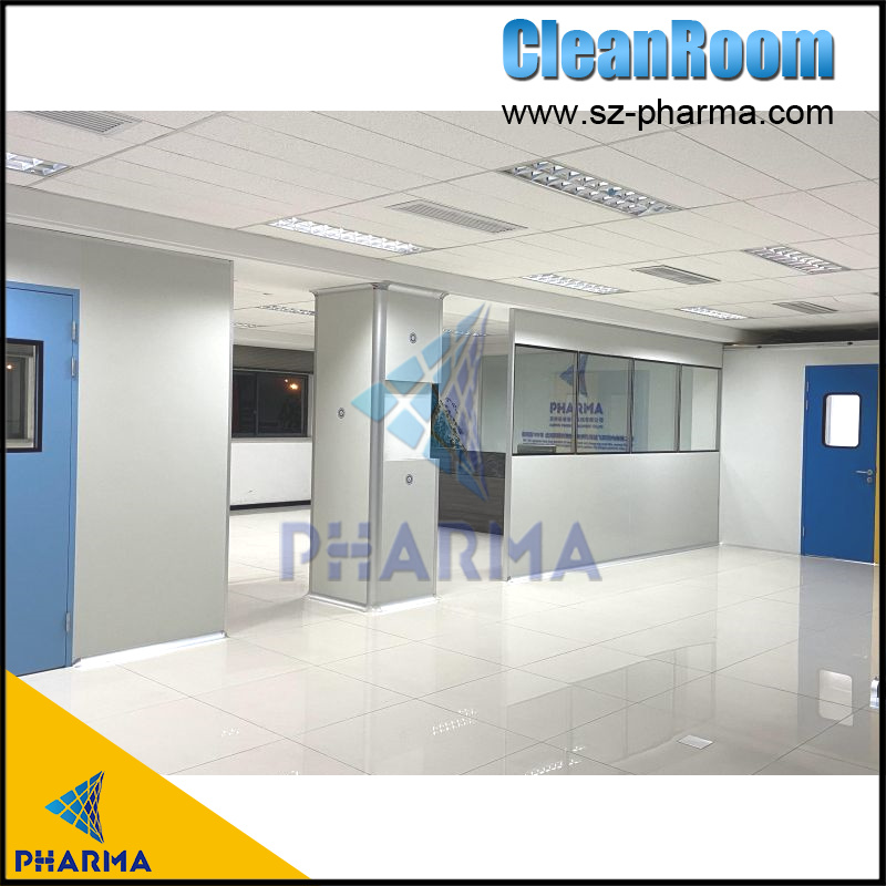 news-PHARMA-How to Control the Humidity in the Clean Room-img