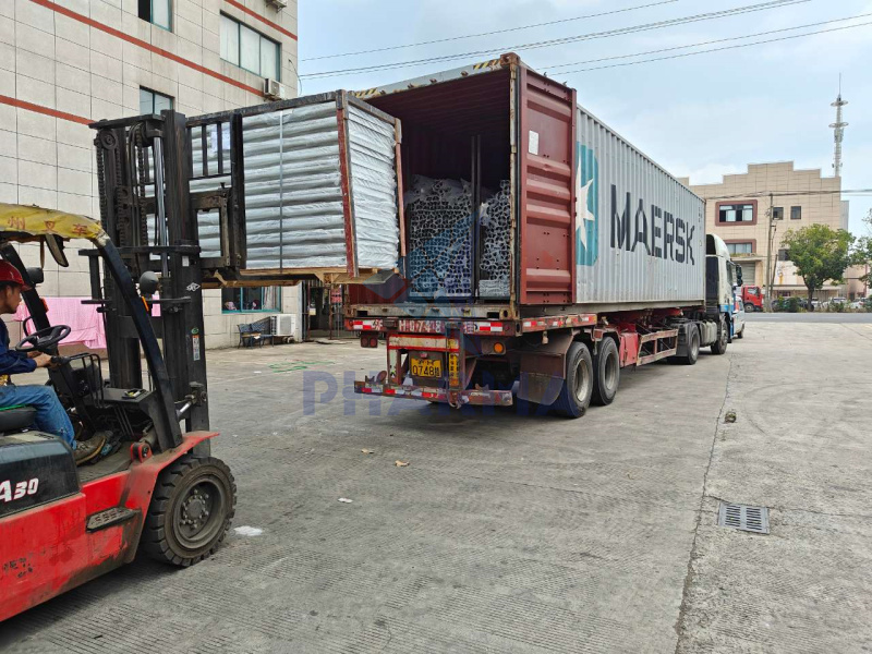 news-PHARMA-Algeria Shipment in Progress-img