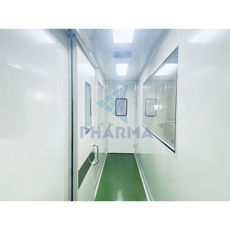 news-What is an Example of a Clean Room-PHARMA-img