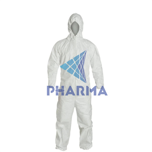 news-PHARMA-What is the basic process for clean room staff to enter and exit the clean room-img-1