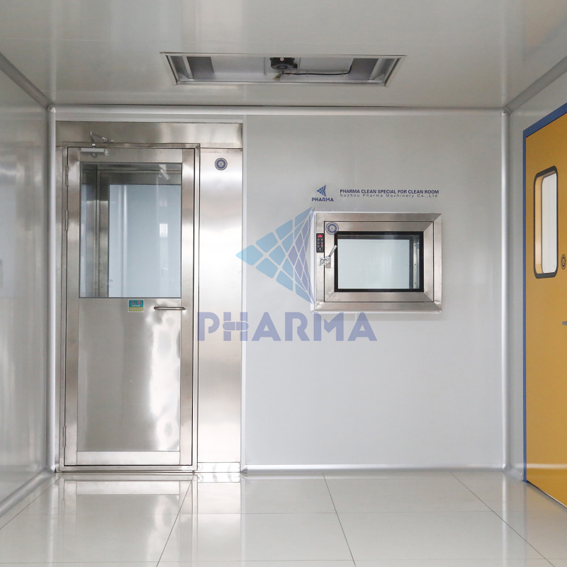 news-What is the ISO for Clean Rooms-PHARMA-img