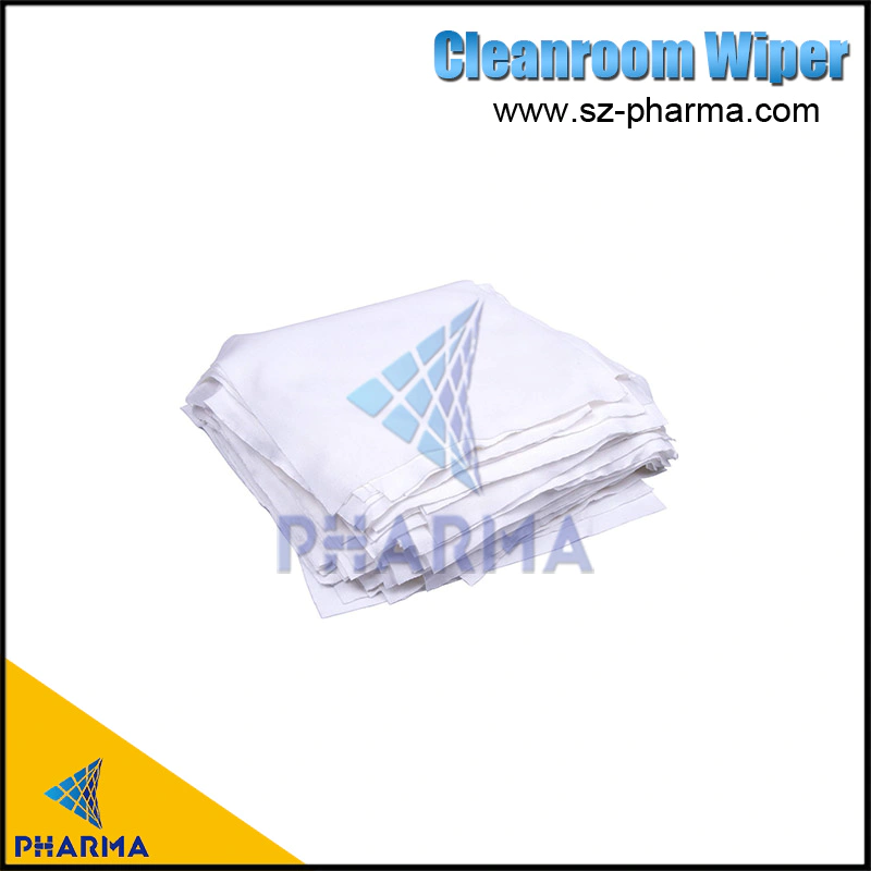 product-PHARMA-Cleanroom Wiper Microfiber Clean Room Wipes for Class100-1000 Cleanroom-img