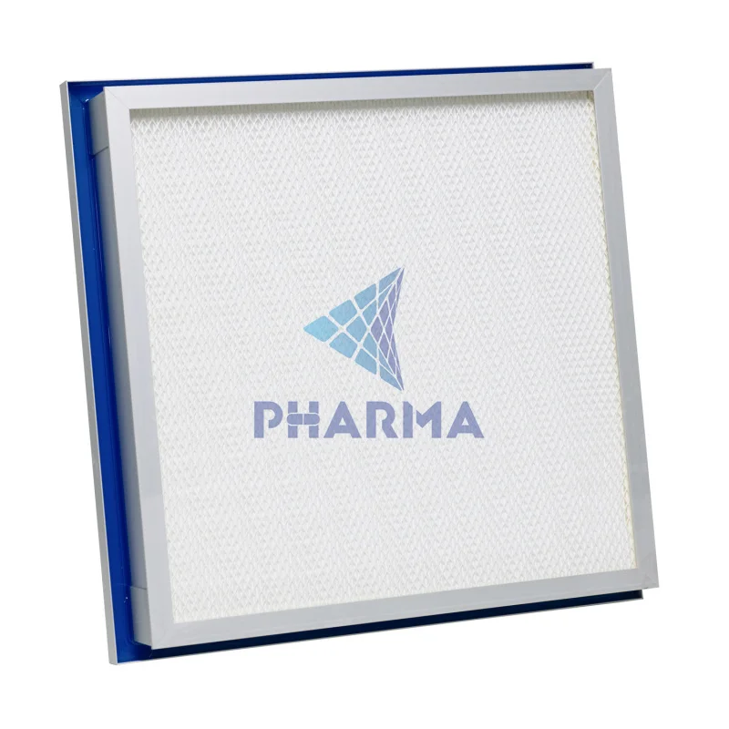 news-PHARMA-PHARMA CLEAN——Something About Air Filters-img