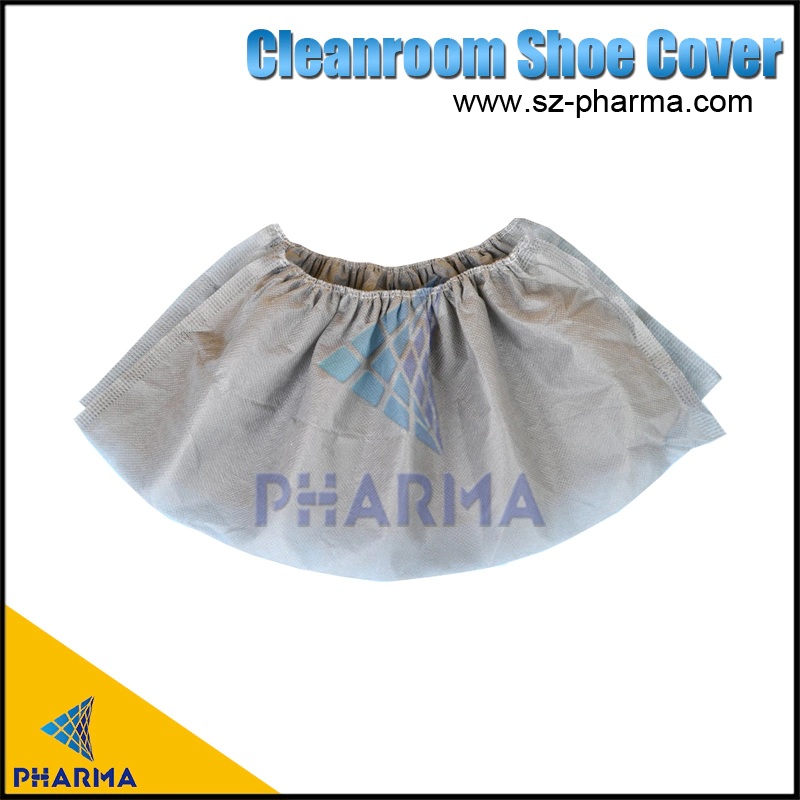 product-PHARMA-Disposable Shoe Cover Nonwoven Fabric Antislip Dustproof Shoe Covers Factory Price-im