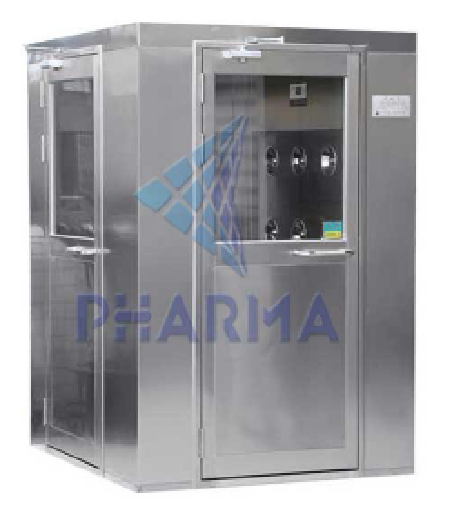news-PHARMA-The First Shipment from Suzhou Pharma Machinery in April-img