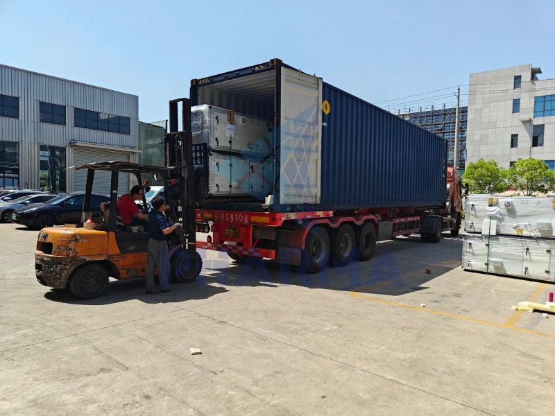 news-PHARMA CLEAN——Customized HVAC System Equipment Shipped to Thailand-PHARMA-img-1
