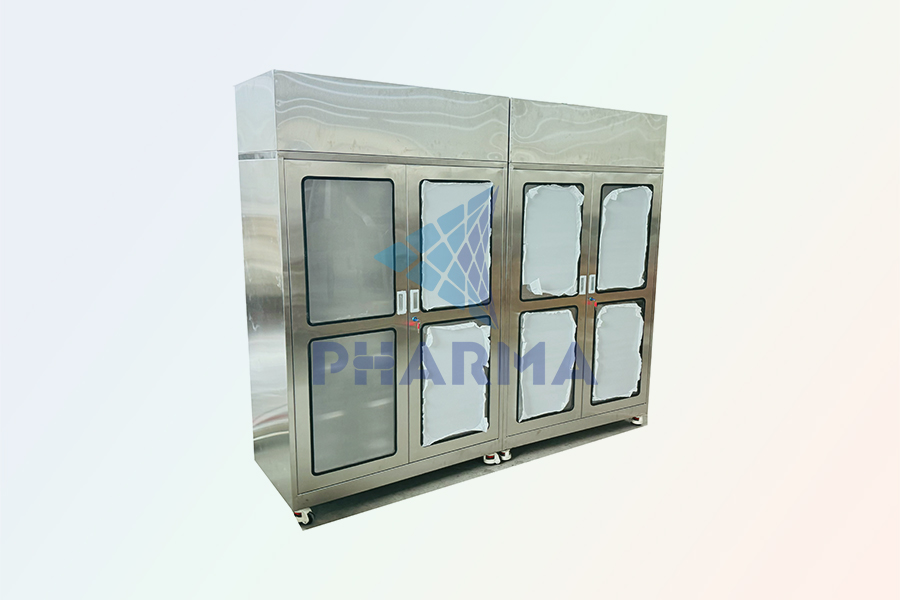 Top-quality Customized Stainless Steel Furniture Shipment