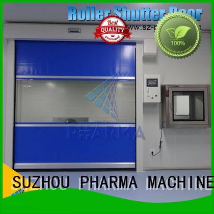 PHARMA surgery room door free design for chemical plant